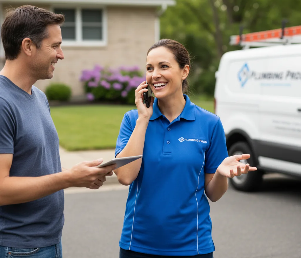 Water Heater Installation in Mcalpin, FL
